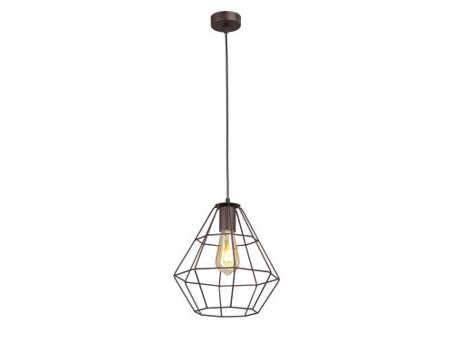 Подвес V4141-7/1S, 1хE27 макс. 60Вт