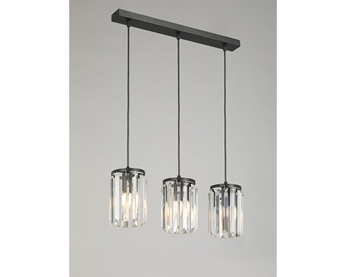 Люстра V5361-1/3S, 3хE14 макс. 40Вт