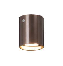 Накладной светильник V4639-7/1PL, 1хGU10 макс. 20Вт