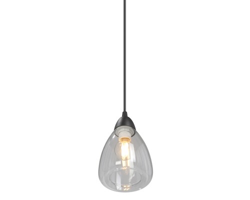 Люстра V27250-1/1S, 1xE14 макс. 40Вт