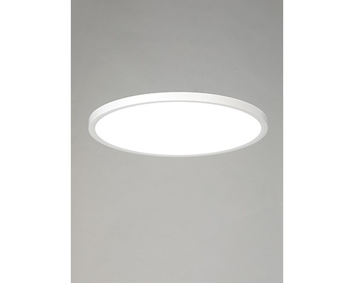 Люстра V3822T-0/1PL, LED 55Вт 2800-4000-6500K, 3450лм