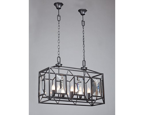 Люстра V4278-1/5, 5xE14 макс. 40Вт