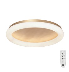 Люстра V2539DT-8/1PL, LED 69Вт, 2700-6500К, 8100лм