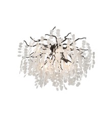 Люстра V2832-1/7PL, 7хG9 макс. 40Вт