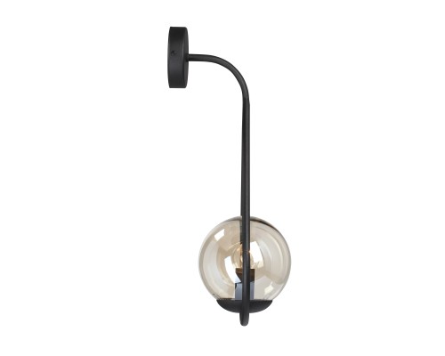 Светильник настенный V2945-1/1A, 1xE14 макс. 40Вт