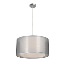 Люстра V2550-9/1S, 1хE27 макс. 40Вт