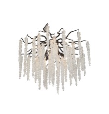 Люстра V2855-1/7PL, 7хG9 макс. 40Вт