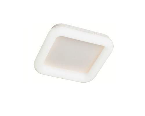 Люстра V2540DT-0/1PL, LED 36Вт, 2700-6500К, 3750лм