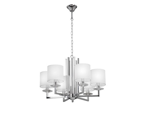 Люстра V3917/6, 6xE14 макс. 40Вт