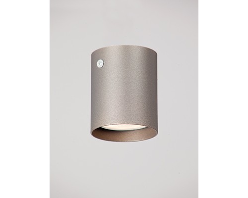 Накладной светильник V4639-2/1PL, 1хGU10 макс. 20Вт