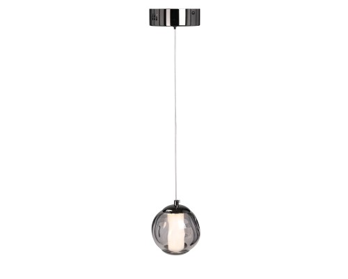 Люстра V2156-1/1S, LED 5W, 3800K, 350лм
