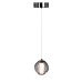 Люстра V2156-1/1S, LED 5W, 3800K, 350лм