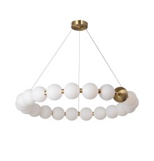 V5390-9/1S, LED 25Вт 3900К, 3323лм