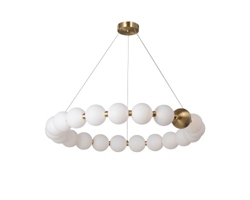 V5390-9/1S, LED 25Вт 3900К, 3323лм