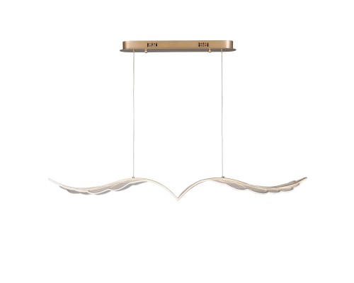 V5376-8/1S, LED 37Вт 3700К, 2500лм