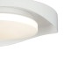Люстра V2073-0/1PL, LED 12,5Вт 3000К, 1010лм