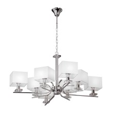 V3902/8, 8xE14 макс. 40Вт