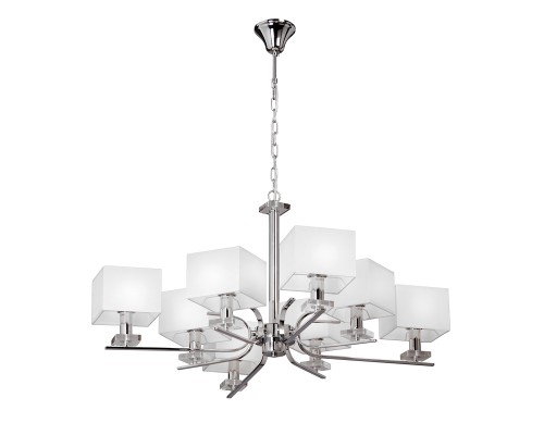 V3902/8, 8xE14 макс. 40Вт