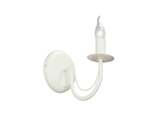 Светильник настенный V3714-3/1А, 1xE14 макс. 60Вт