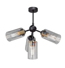 Люстра V4295-1/4PL, 4хE27 макс. 60Вт