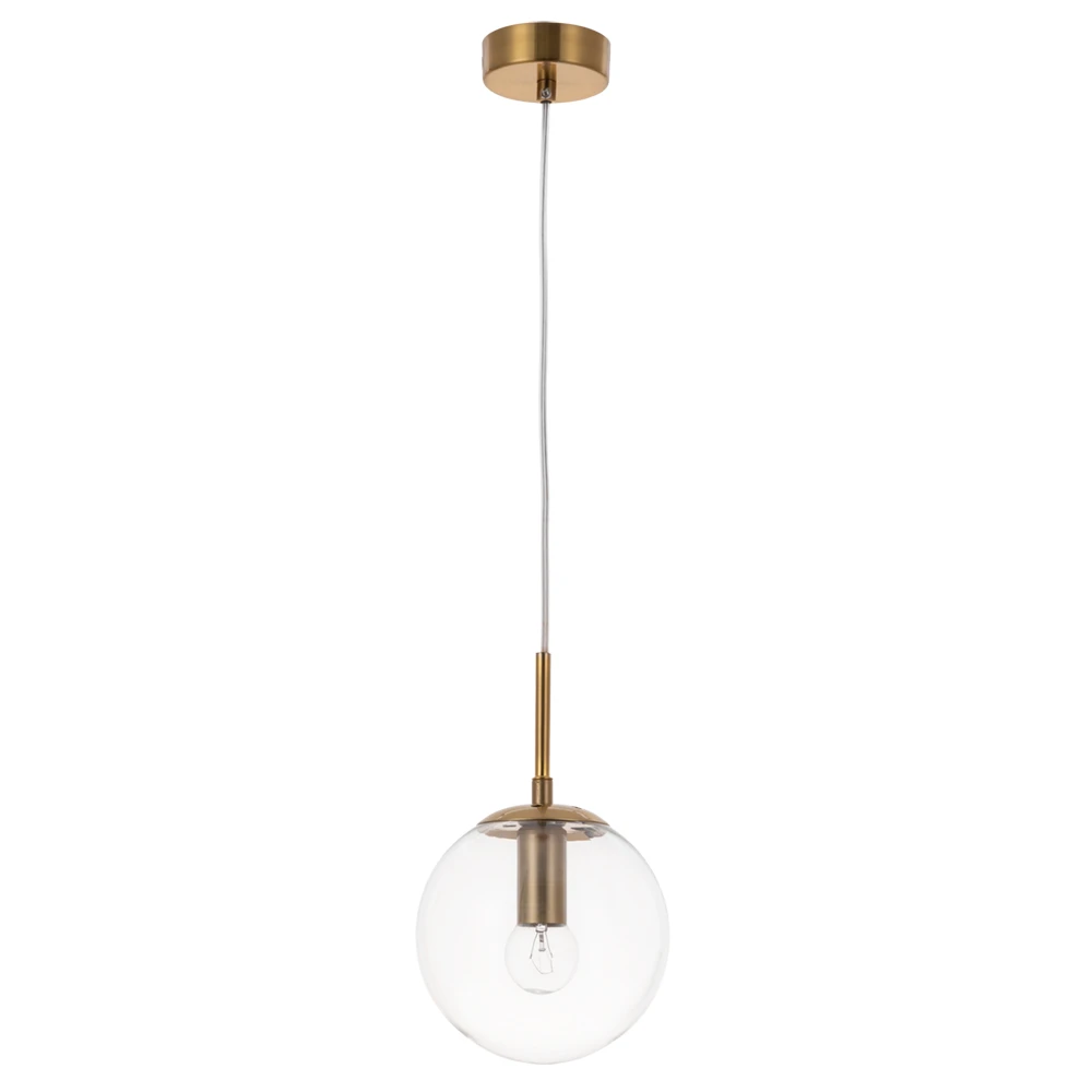 Подвесной светильник Arte Lamp VOLARE A1915SP-1AB
