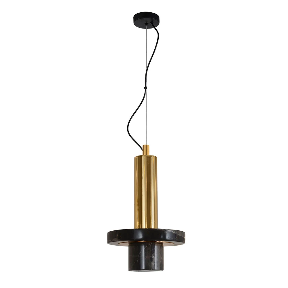 Подвесной светильник Divinare DELTA 2216 06 SP-5