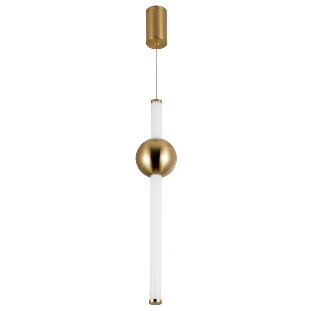 Подвесной светильник Divinare CLIFF 1125 01 SP-16