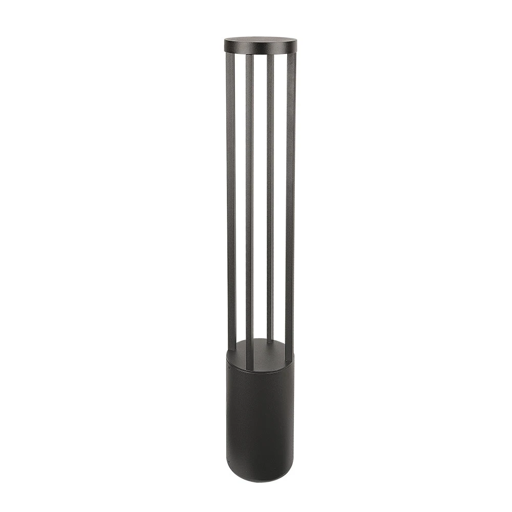 Ландшафтный светильник Arte Lamp CARCASSA A4668PA-1BK