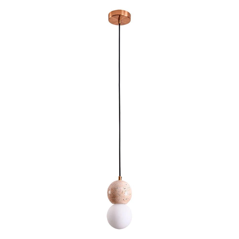 Подвесной светильник Divinare MILANO 5407 49 SP-1