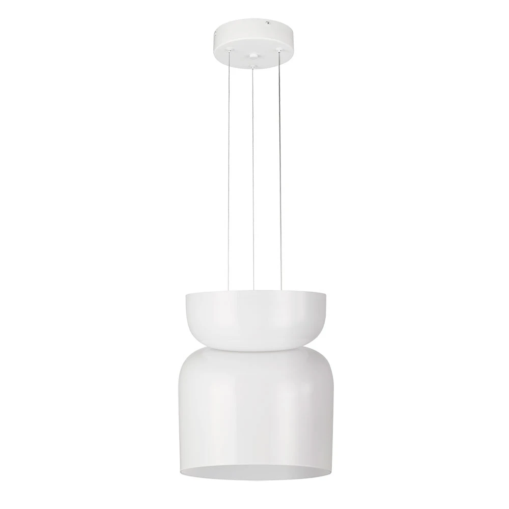 Подвесной светильник Divinare OPAL 5245 33 SP-10