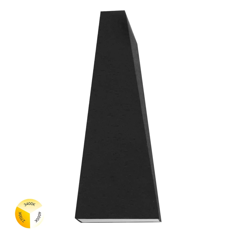 Фасадный светильник Arte Lamp COMETA A1524AL-2BK