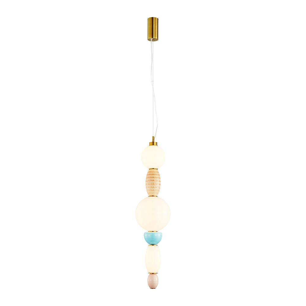 Подвесной светильник Divinare AMBRA 5016 17 SP-28