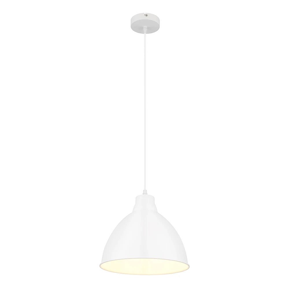 Подвесной светильник Arte Lamp BRACCIO A2055SP-1WH
