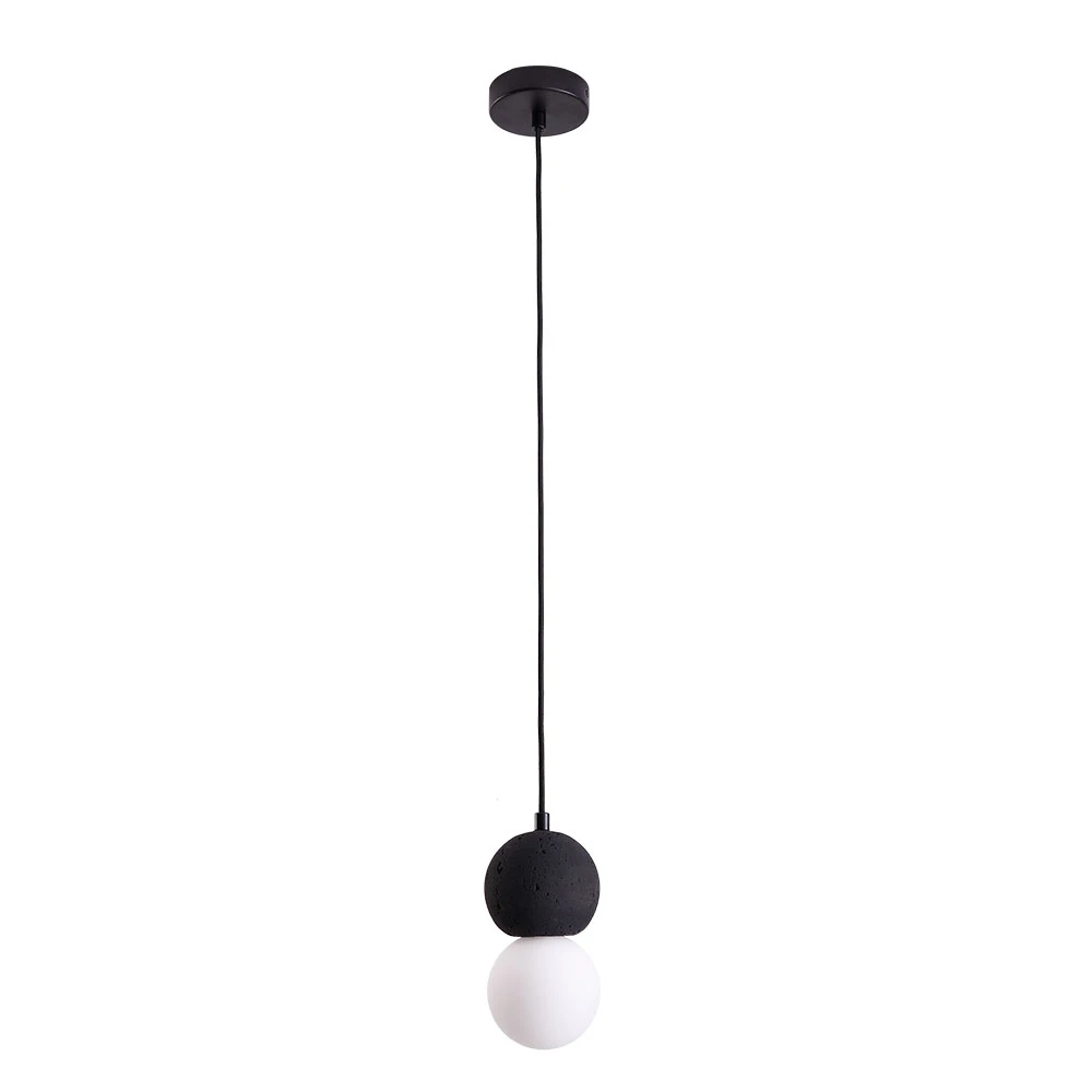 Подвесной светильник Divinare MILANO 5407 06 SP-1