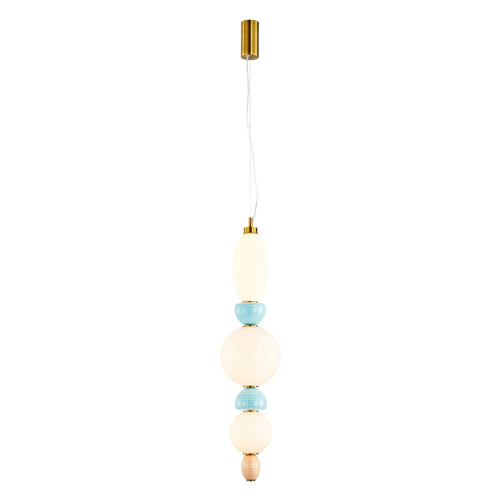 Подвесной светильник Divinare AMBRA 5016 17 SP-26
