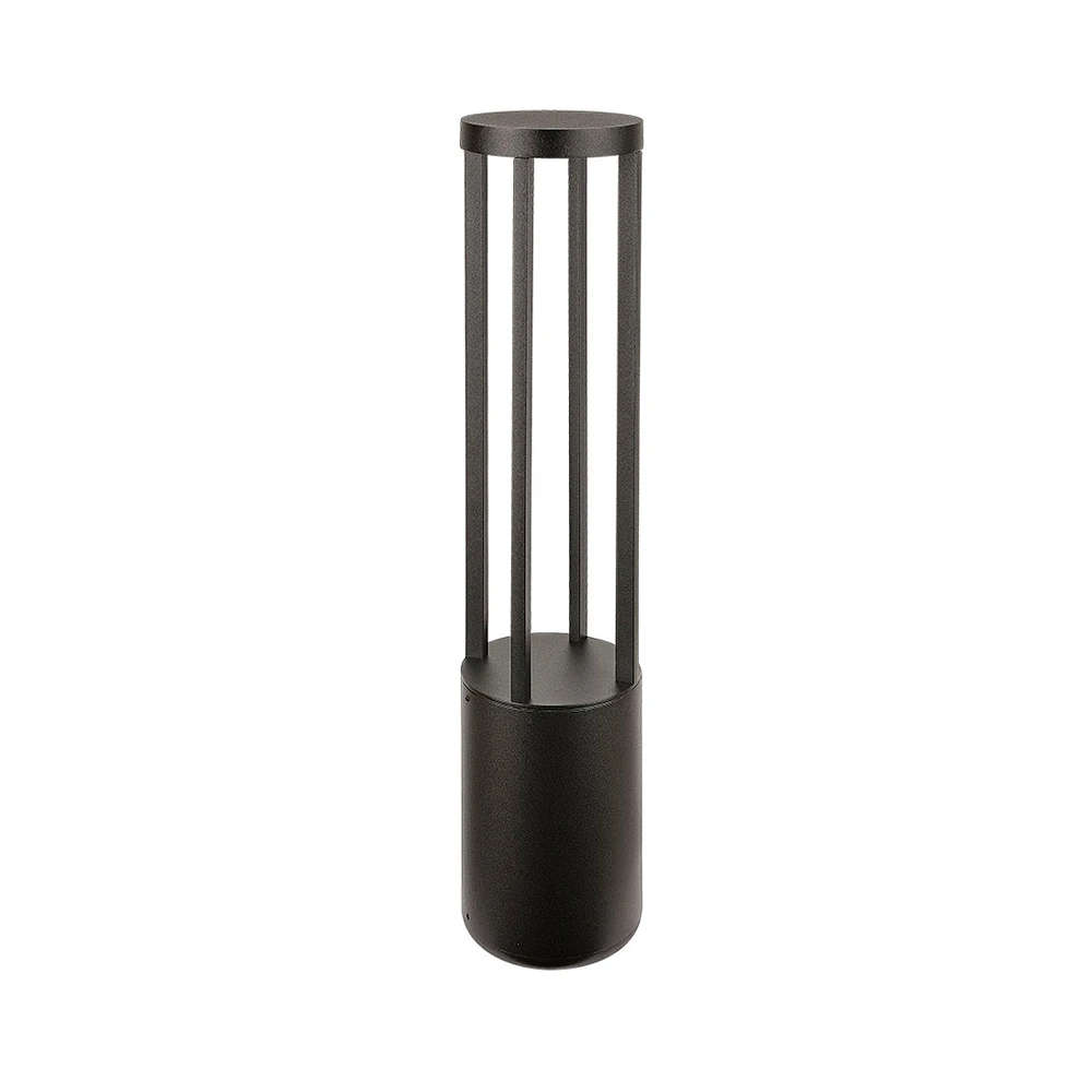 Ландшафтный светильник Arte Lamp CARCASSA A4666PA-1BK