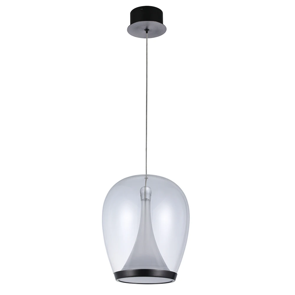 Подвесной светильник Divinare CAMPO 5875 09 SP-20