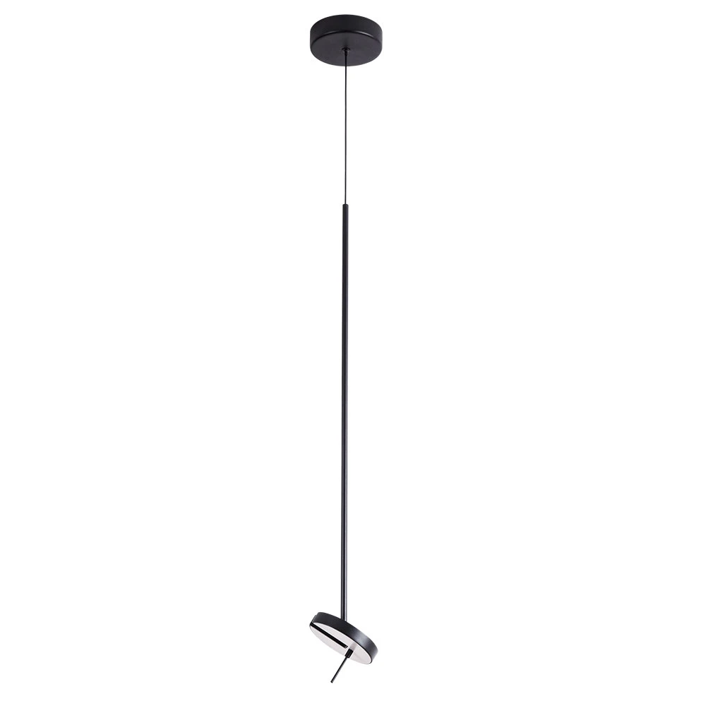 Подвесной светильник Divinare MALCONE 2623 06 SP-9