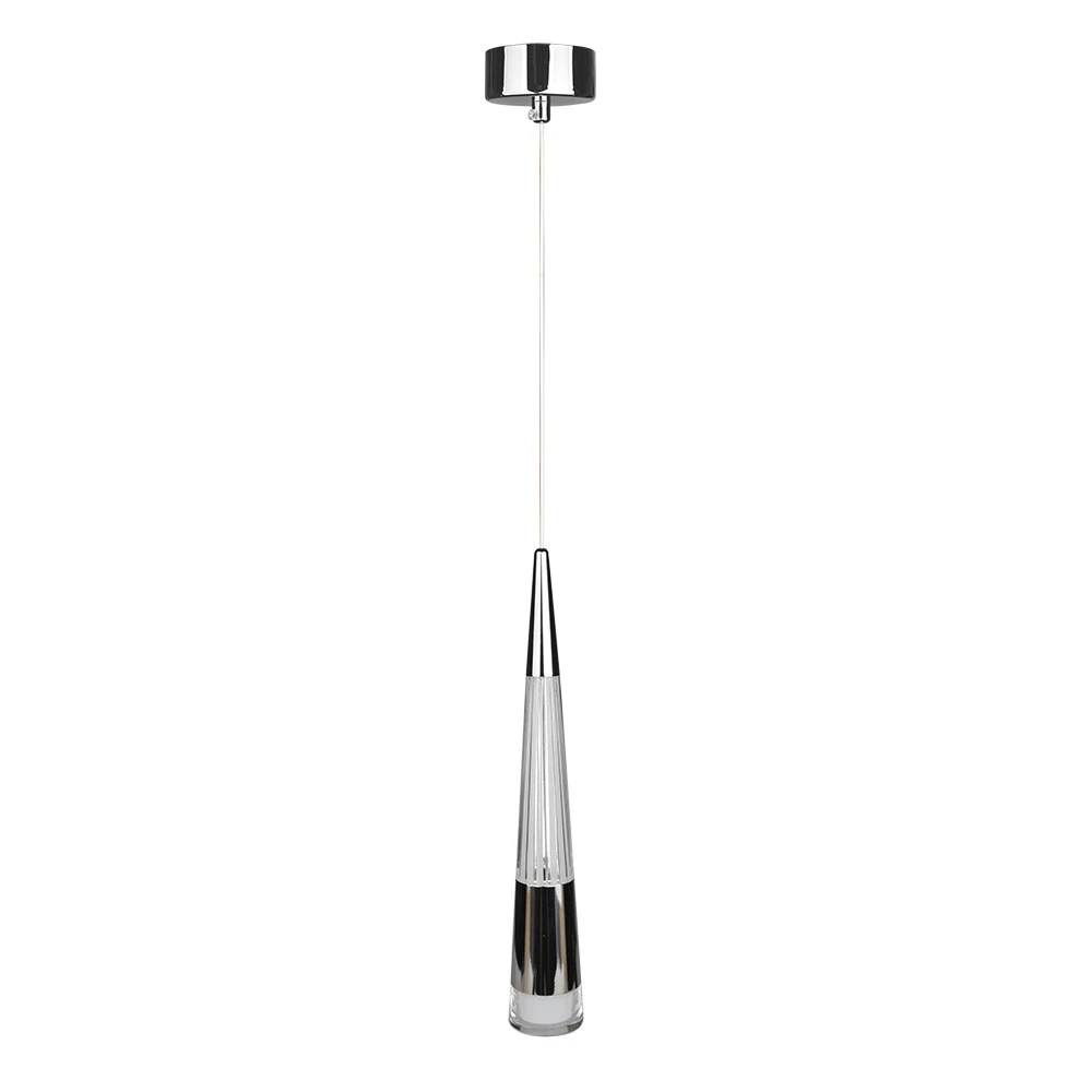 Подвесной светильник Arte Lamp SABIK A6576SP-1CC