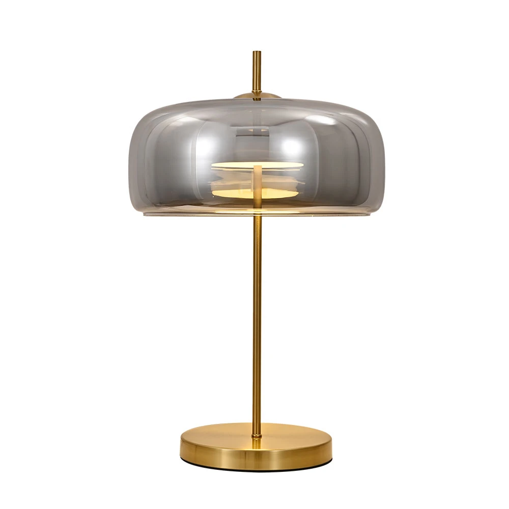 Декоративная настольная лампа Arte Lamp PADOVA A2404LT-1SM