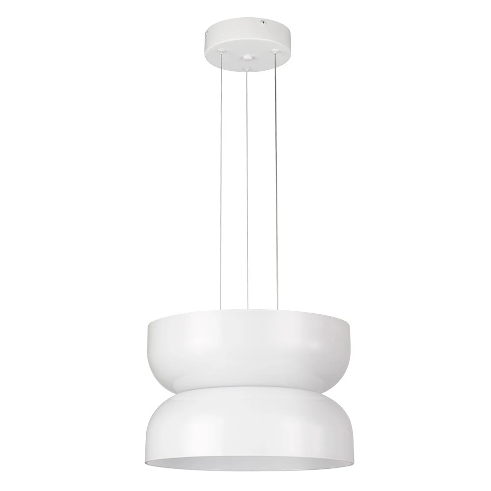 Подвесной светильник Divinare OPAL 5246 33 SP-10