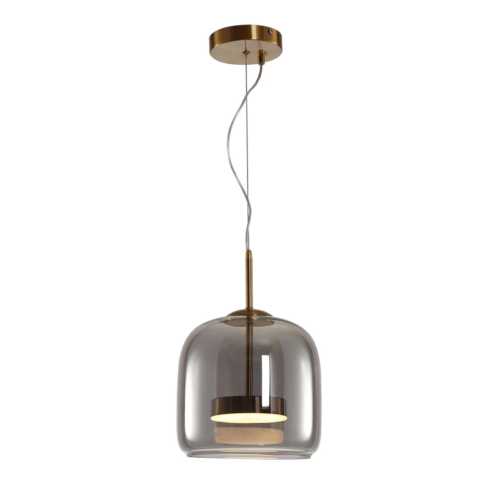 Подвесной светильник Arte Lamp PADOVA A2404SP-23SM