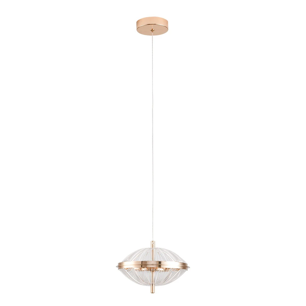 Подвесной светильник Arte Lamp ANDROMEDA A2089SP-6GO
