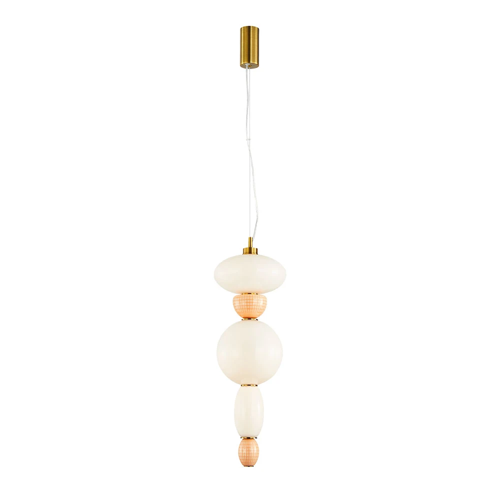 Подвесной светильник Divinare AMBRA 5016 17 SP-24