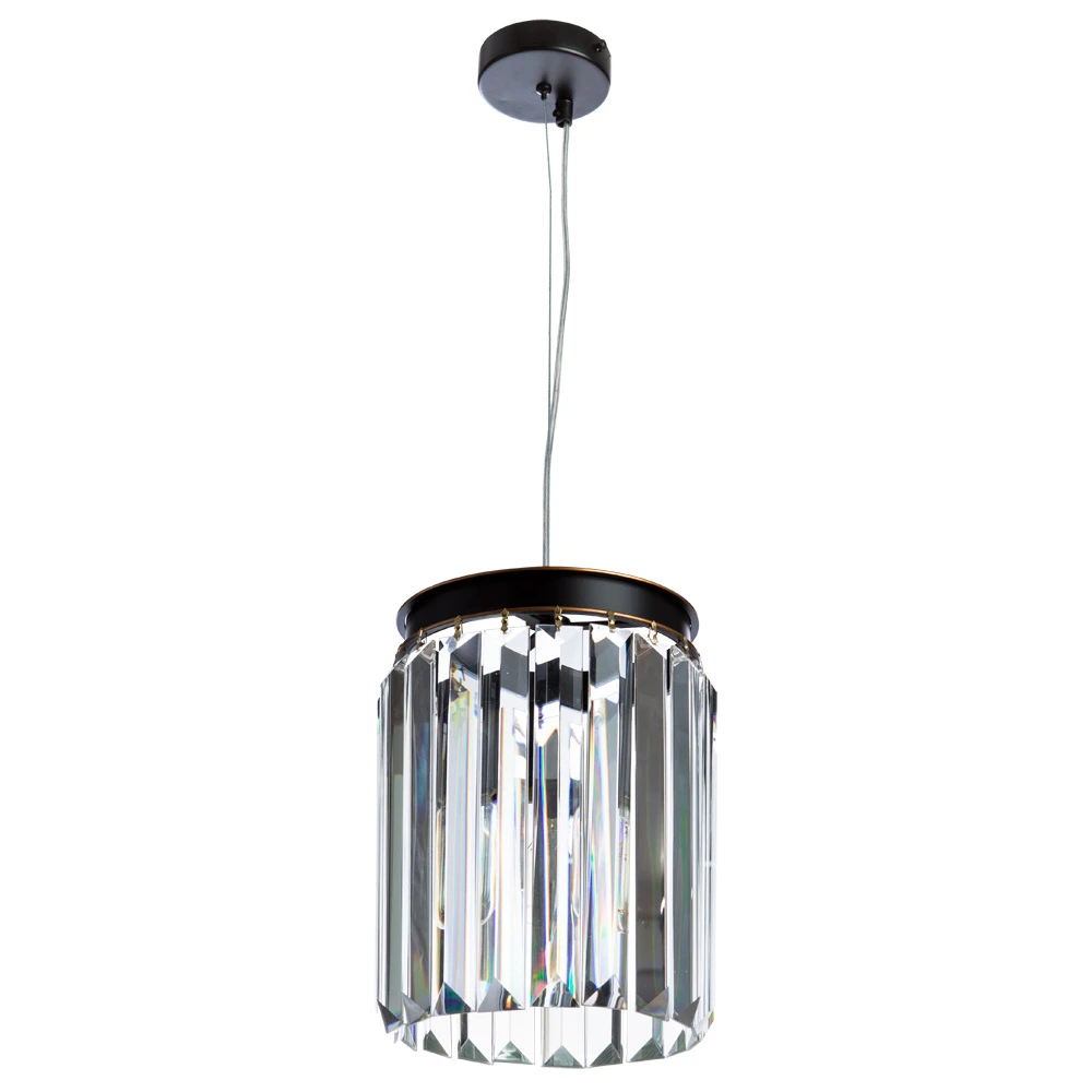 Подвесной светильник Divinare NOVA 3001 01 SP-1