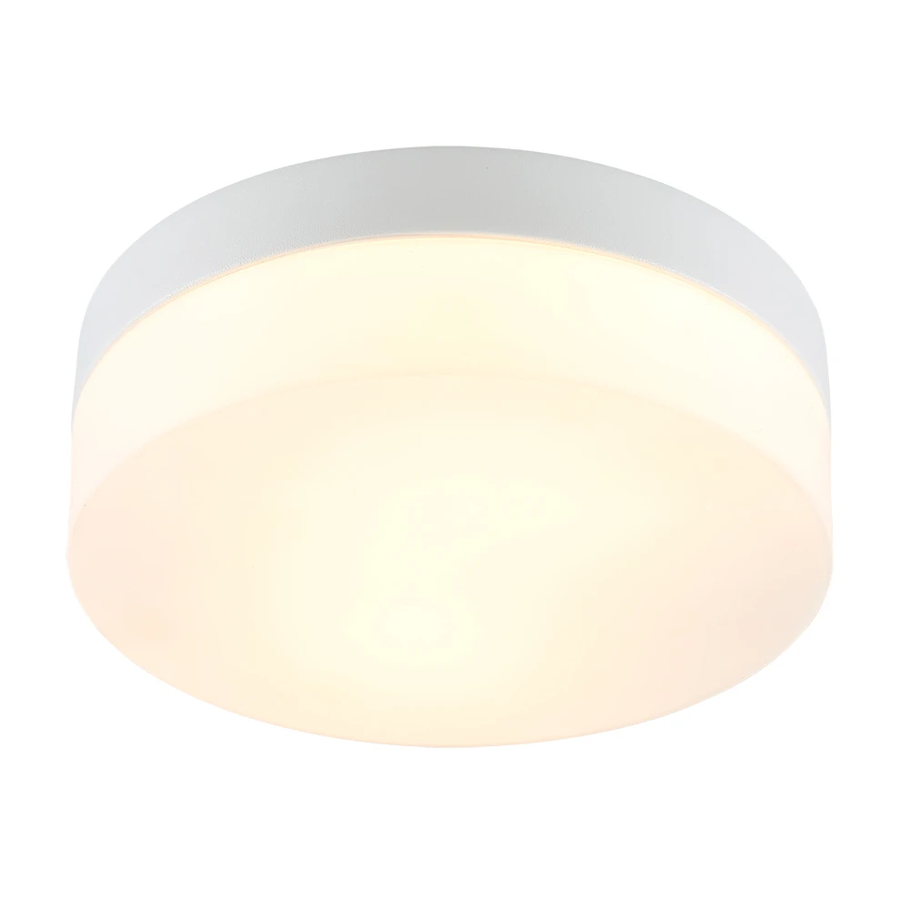 Потолочный светильник Arte Lamp AQUA-TABLET A6047PL-2WH