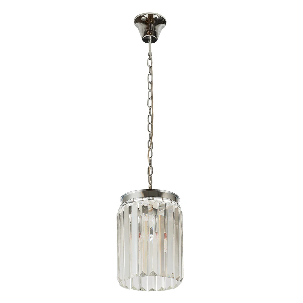 Подвесной светильник Divinare NOVA 3001 02 SP-1