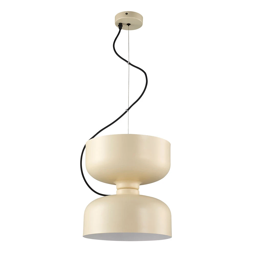 Подвесной светильник Divinare PAOLA 5863 33 SP-1