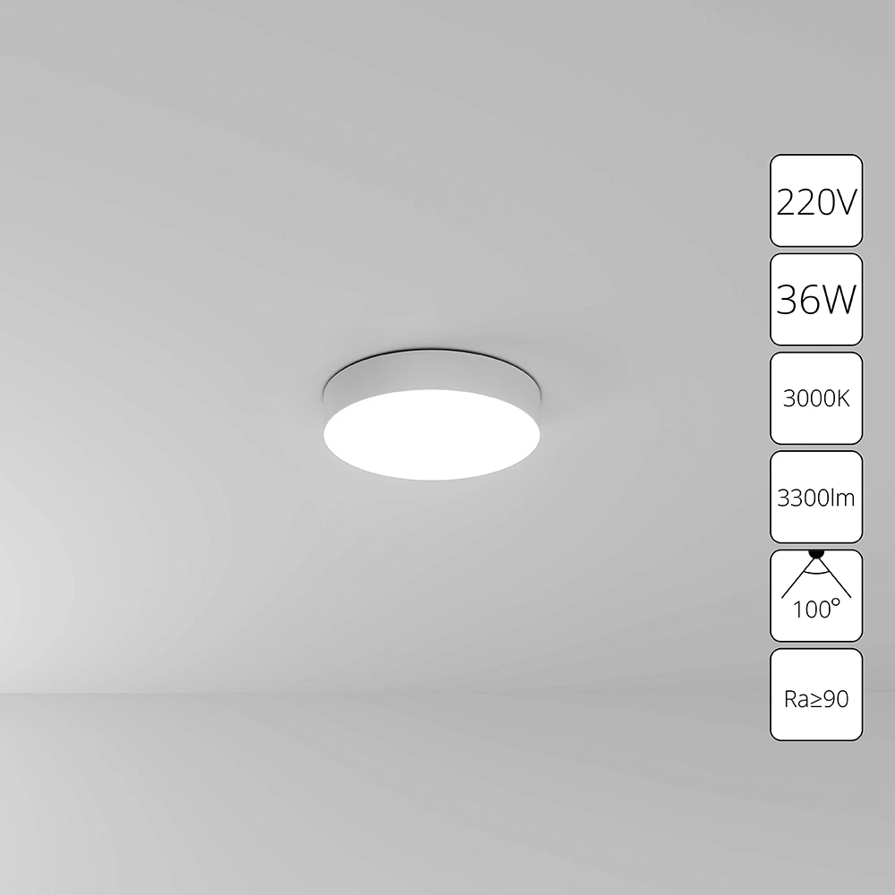 Потолочный светильник Arte Lamp FADO A7335PL-1WH