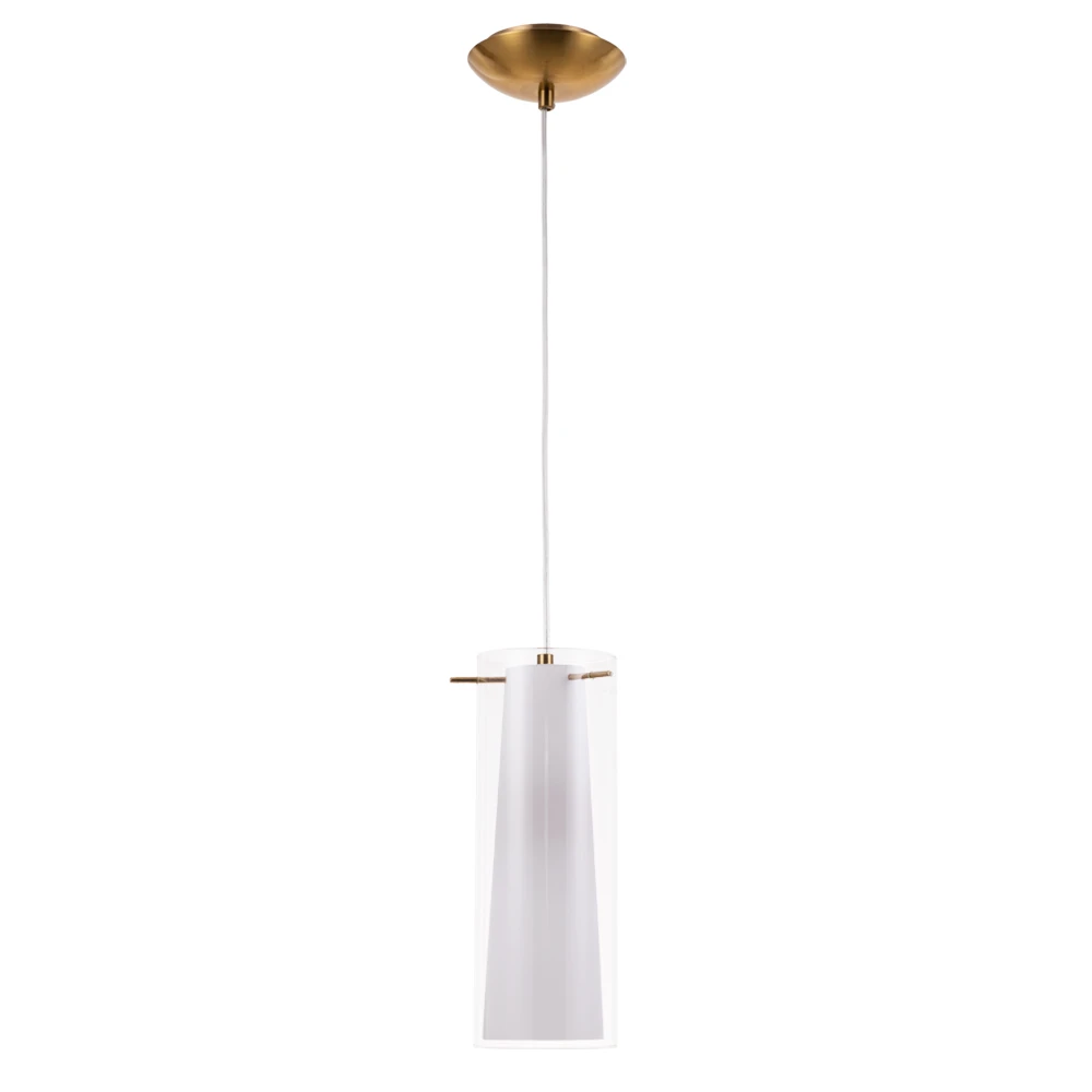 Подвесной светильник Arte Lamp ARIES A8983SP-1PB